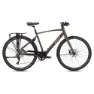 BH Bikes Core Cross Bhz 700c Deore 2025 Elektrofahrrad