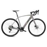 BH Bikes Core Gravelx 2.2 Grx 2023 Elektrisches Gravelbike BH Bikes Core Gravelx 2.2 Grx 2023 Elektrisches Gravelbike