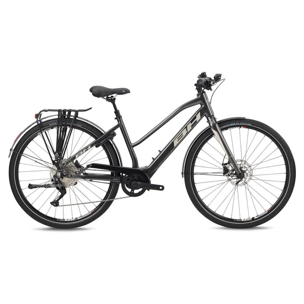 BH Bikes Core Jet 2exmag Gen2 700c Deore 2023 Elektrofahrrad BH Bikes Core Jet 2exmag Gen2 700c Deore 2023 Elektrofahrrad