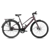 BH Bikes Core Jet Pro Bhz 700c Alfine 2025 Elektrofahrrad BH Bikes Core Jet Pro Bhz 700c Alfine 2025 Elektrofahrrad