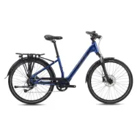BH Bikes Core Street 2exmag Gen2 26´´ 2023 Elektrofahrrad BH Bikes Core Street 2exmag Gen2 26´´ 2023 Elektrofahrrad