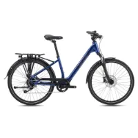 BH Bikes Core Street Bh2 Exmag 2 Gen 26´´ Altus 2025 Elektrofahrrad BH Bikes Core Street Bh2 Exmag 2 Gen 26´´ Altus 2025 Elektrofahrrad