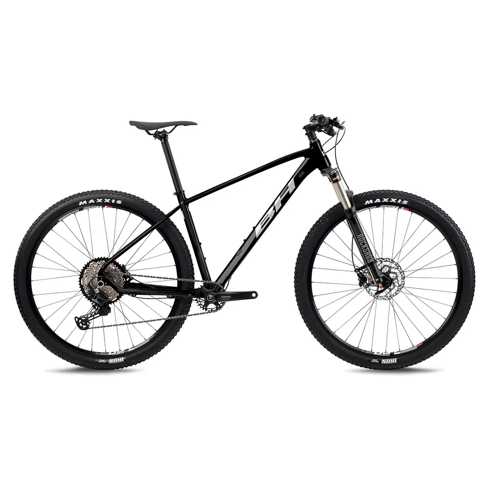 BH Bikes Expert 4.0 29´´ Deore 2026 Mountainbike