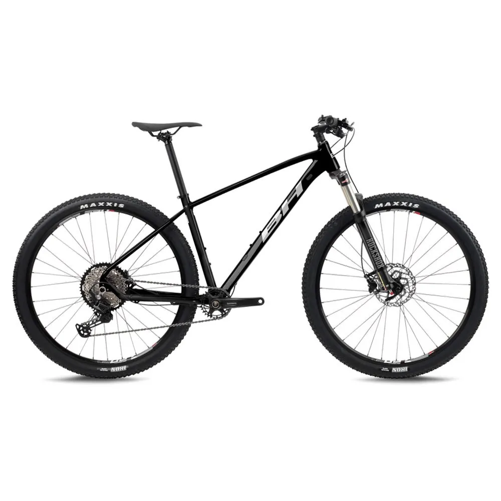 BH Bikes Expert 4.0 29´´ Deore 6100 2023 Mountainbike BH Bikes Expert 4.0 29´´ Deore 6100 2023 Mountainbike