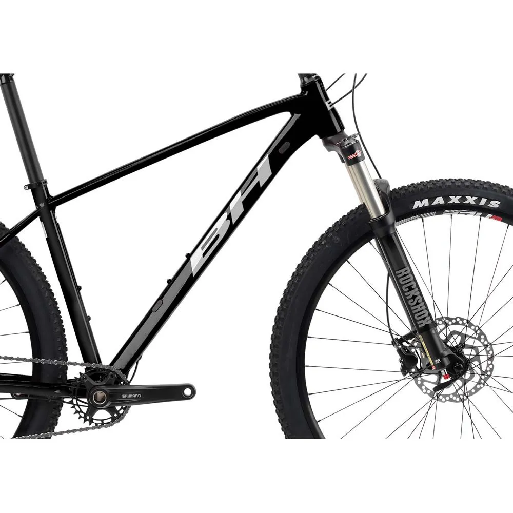 BH Bikes Expert 4.0 29´´ Deore 6100 2023 Mountainbike BH Bikes Expert 4.0 29´´ Deore 6100 2023 Mountainbike