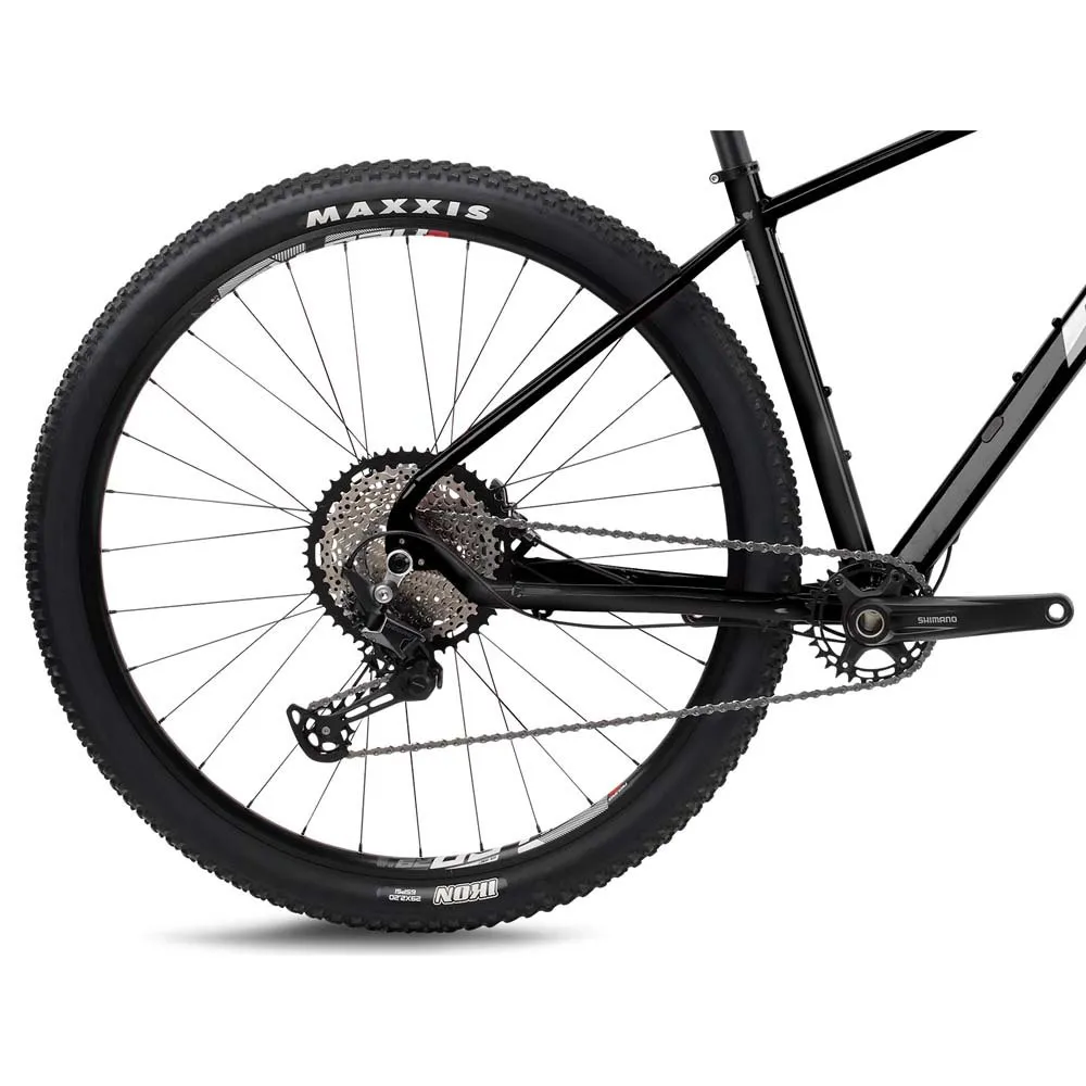 BH Bikes Expert 4.0 29´´ Deore 6100 2023 Mountainbike BH Bikes Expert 4.0 29´´ Deore 6100 2023 Mountainbike