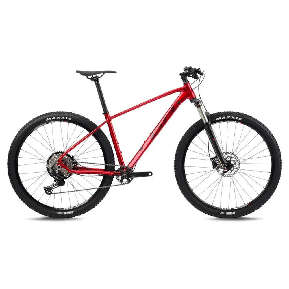 BH Bikes Expert 4.0 29´´ Deore 6100 2023 Mountainbike