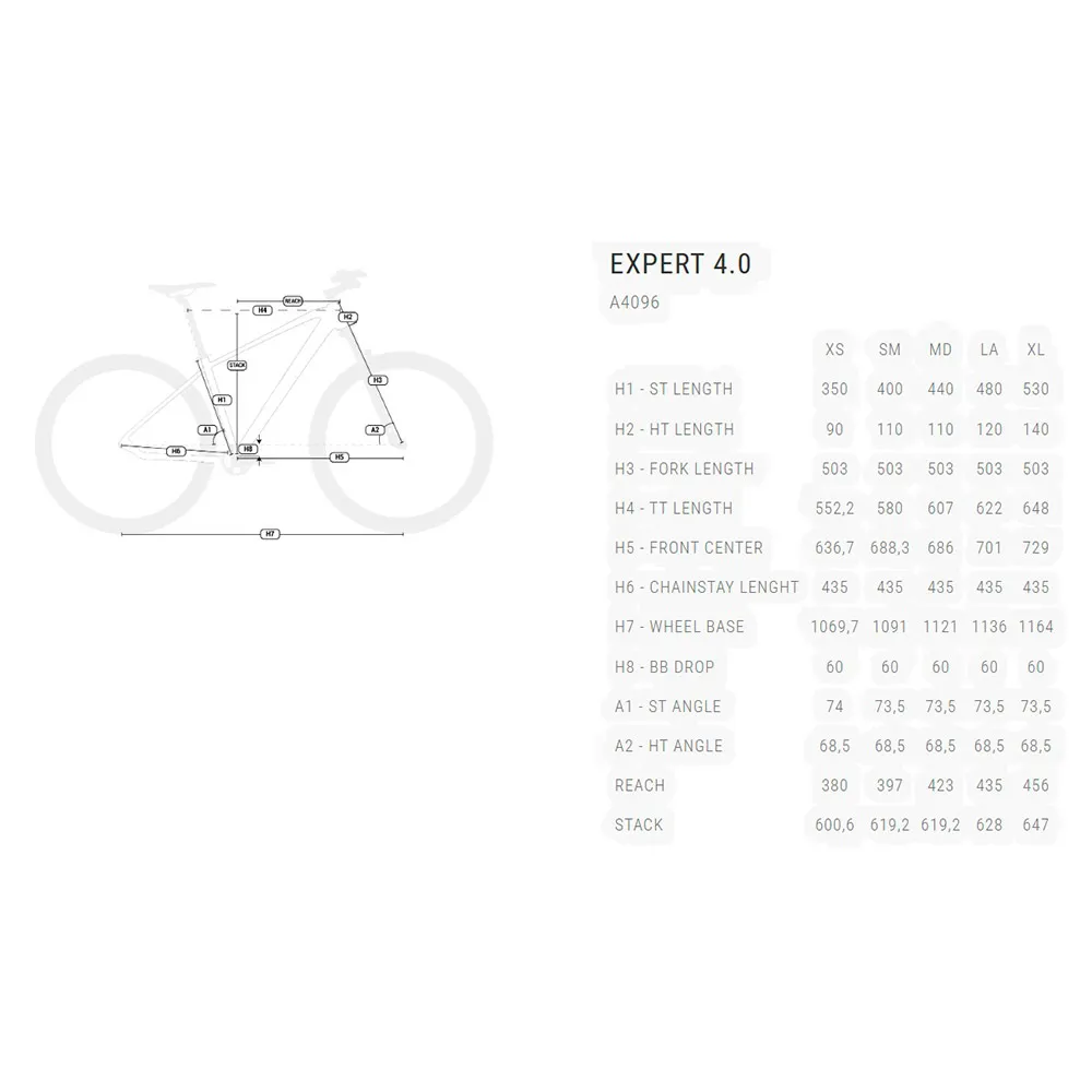 BH Bikes Expert 4.5 29´´ Xt 2026 Mountainbike BH Bikes Expert 4.5 29´´ Xt 2026 Mountainbike