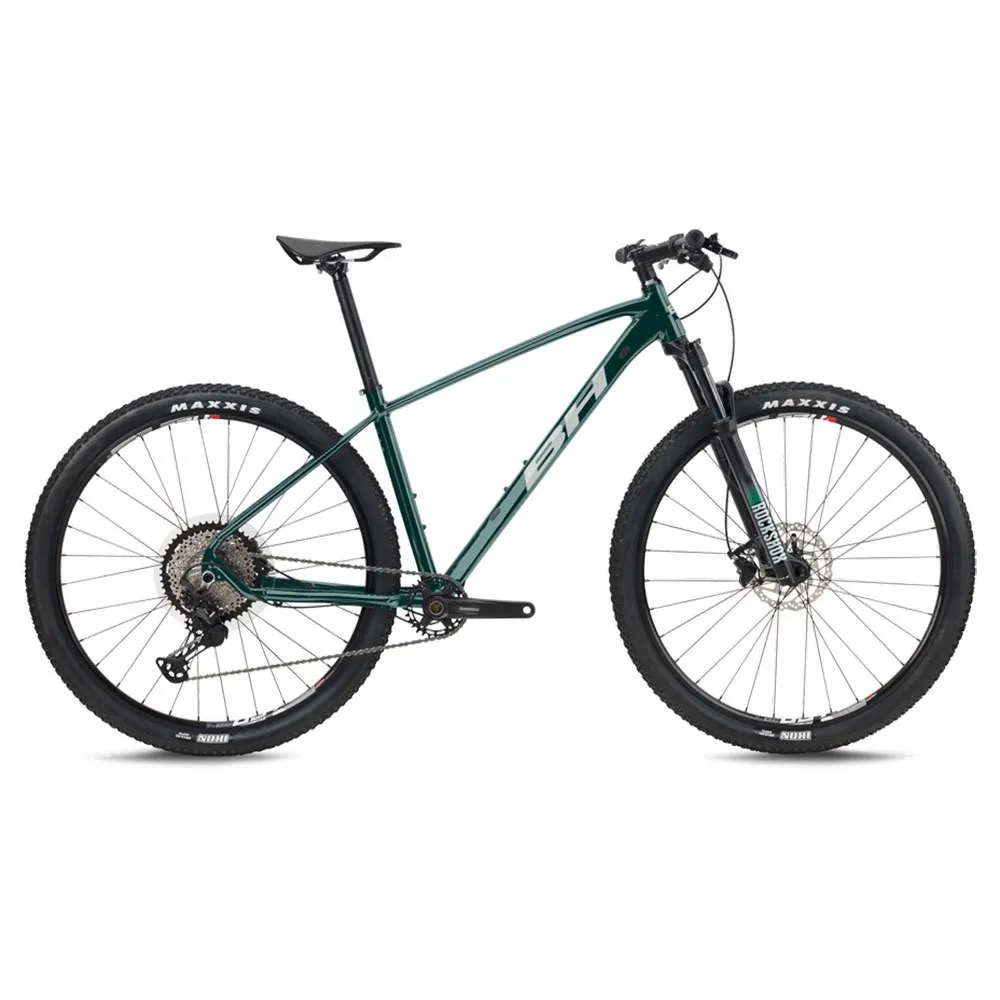 BH Bikes Expert 4.5 29´´ Xt 8100 2023 Mountainbike
