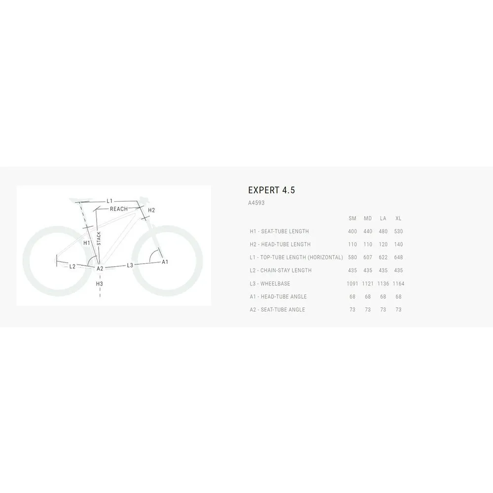 BH Bikes Expert 4.5 29´´ Xt 8100 2023 Mountainbike BH Bikes Expert 4.5 29´´ Xt 8100 2023 Mountainbike