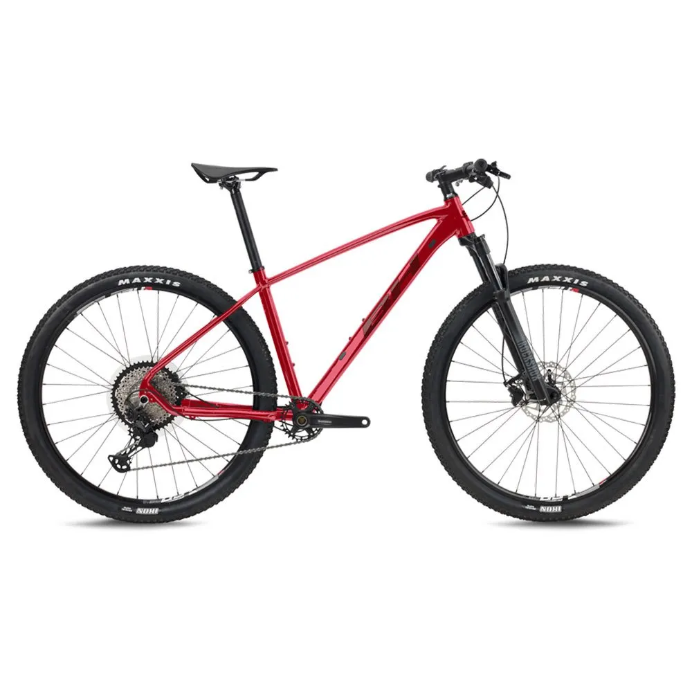 BH Bikes Expert 4.5 29´´ Xt 8100 2023 Mountainbike BH Bikes Expert 4.5 29´´ Xt 8100 2023 Mountainbike