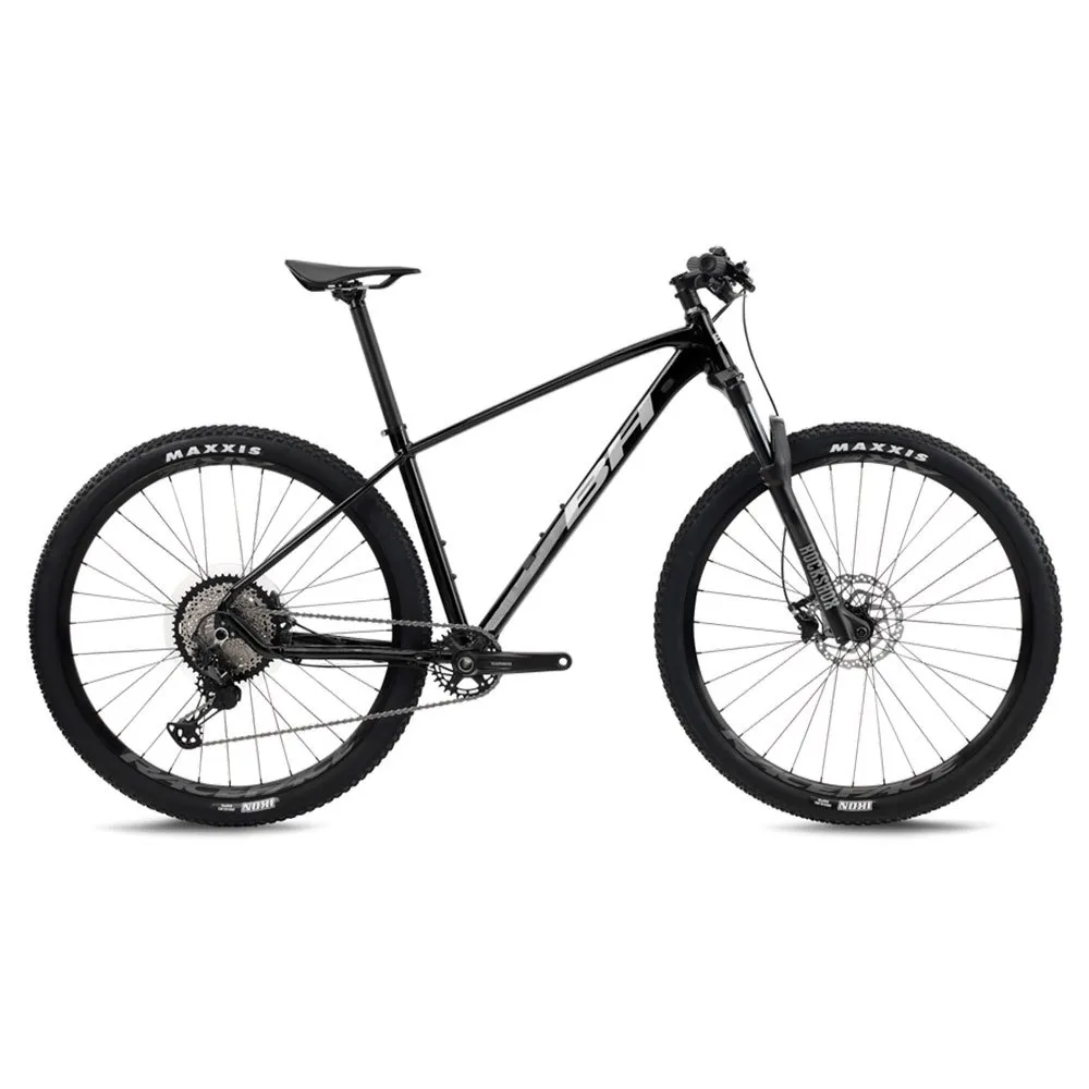 BH Bikes Expert 5.0 29´´ Xt 8100 2023 Mountainbike