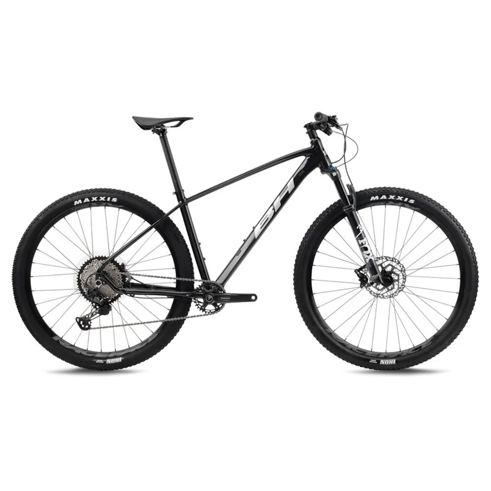 BH Bikes Expert 5.5 29´´ Xt 8100 2023 Mountainbike BH Bikes Expert 5.5 29´´ Xt 8100 2023 Mountainbike