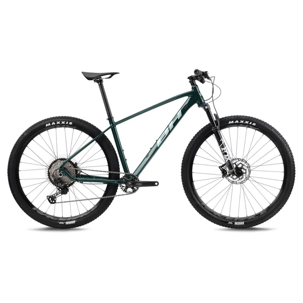 BH Bikes Expert 5.5 29´´ Xt 8100 2023 Mountainbike