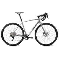 BH Bikes Gravelx Alu 1.0 700c Grx 810 2023 Gravelbike BH Bikes Gravelx Alu 1.0 700c Grx 810 2023 Gravelbike