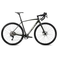 BH Bikes Gravelx Alu 1.0 700c Grx 810 2023 Gravelbike BH Bikes Gravelx Alu 1.0 700c Grx 810 2023 Gravelbike