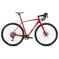 BH Bikes Gravelx Alu 1.0 700c Grx 810 2023 Gravelbike BH Bikes Gravelx Alu 1.0 700c Grx 810 2023 Gravelbike