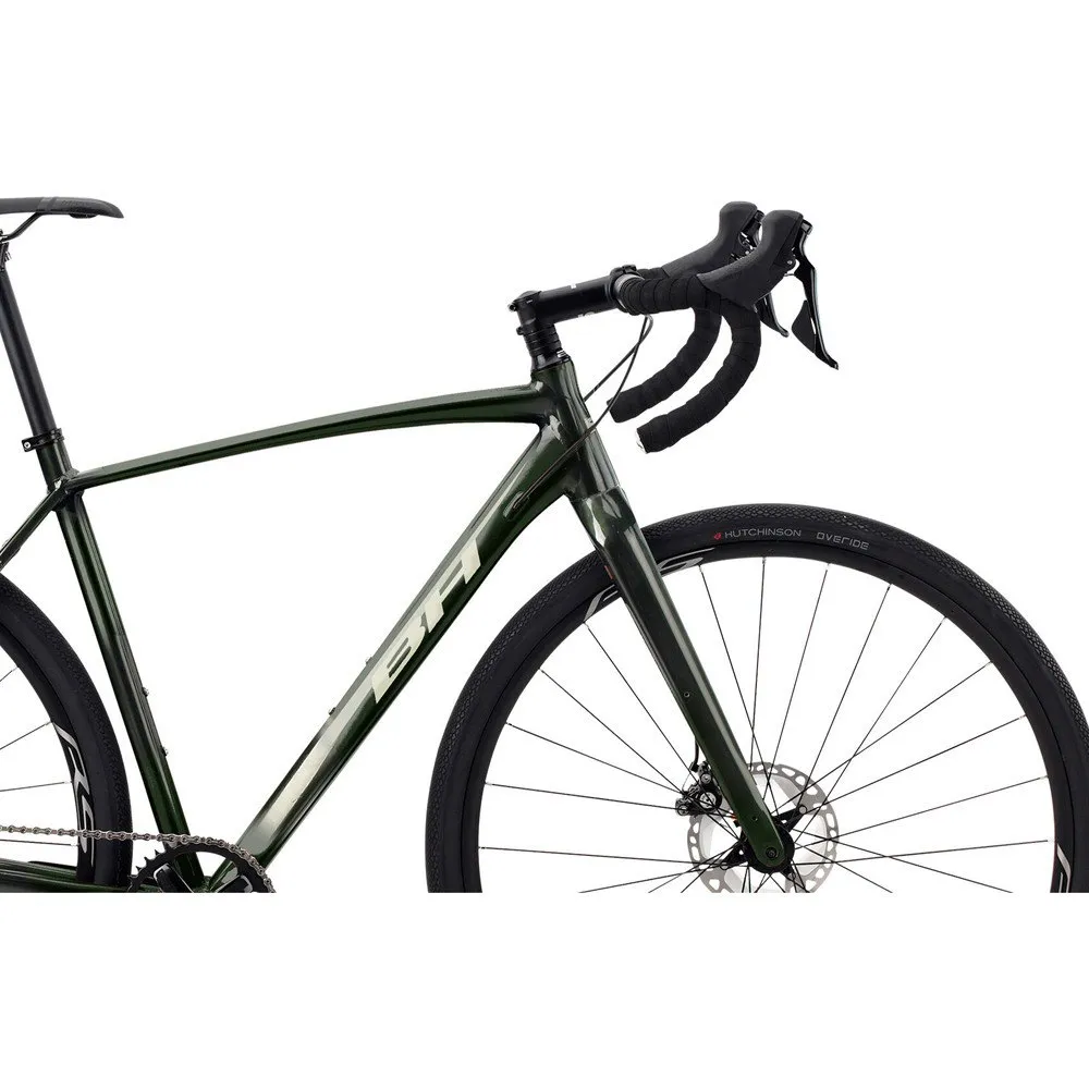 BH Bikes Gravelx Alu 1.0 700c Grx 810 2023 Gravelbike BH Bikes Gravelx Alu 1.0 700c Grx 810 2023 Gravelbike