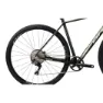 BH Bikes Gravelx Alu 1.0 700c Grx 810 2023 Gravelbike