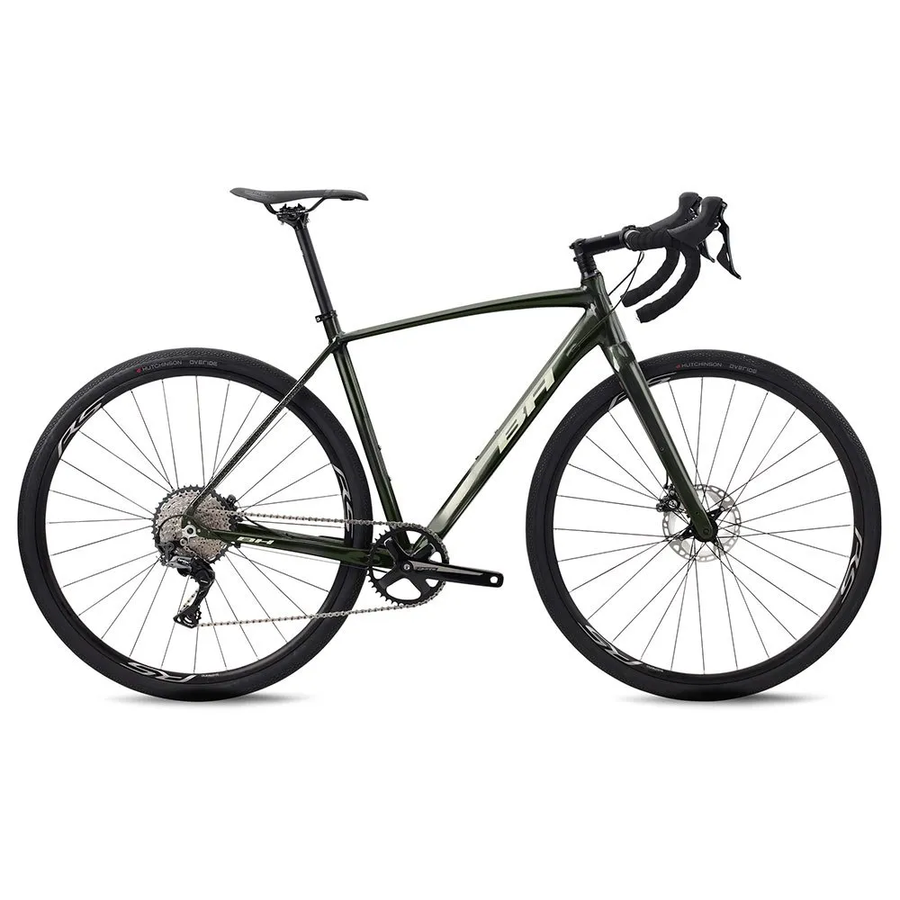 BH Bikes Gravelx Alu 1.0 700c Grx 810 2023 Gravelbike BH Bikes Gravelx Alu 1.0 700c Grx 810 2023 Gravelbike