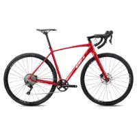 BH Bikes Gravelx Alu 2.0 Grx810 2023 Gravelbike BH Bikes Gravelx Alu 2.0 Grx810 2023 Gravelbike