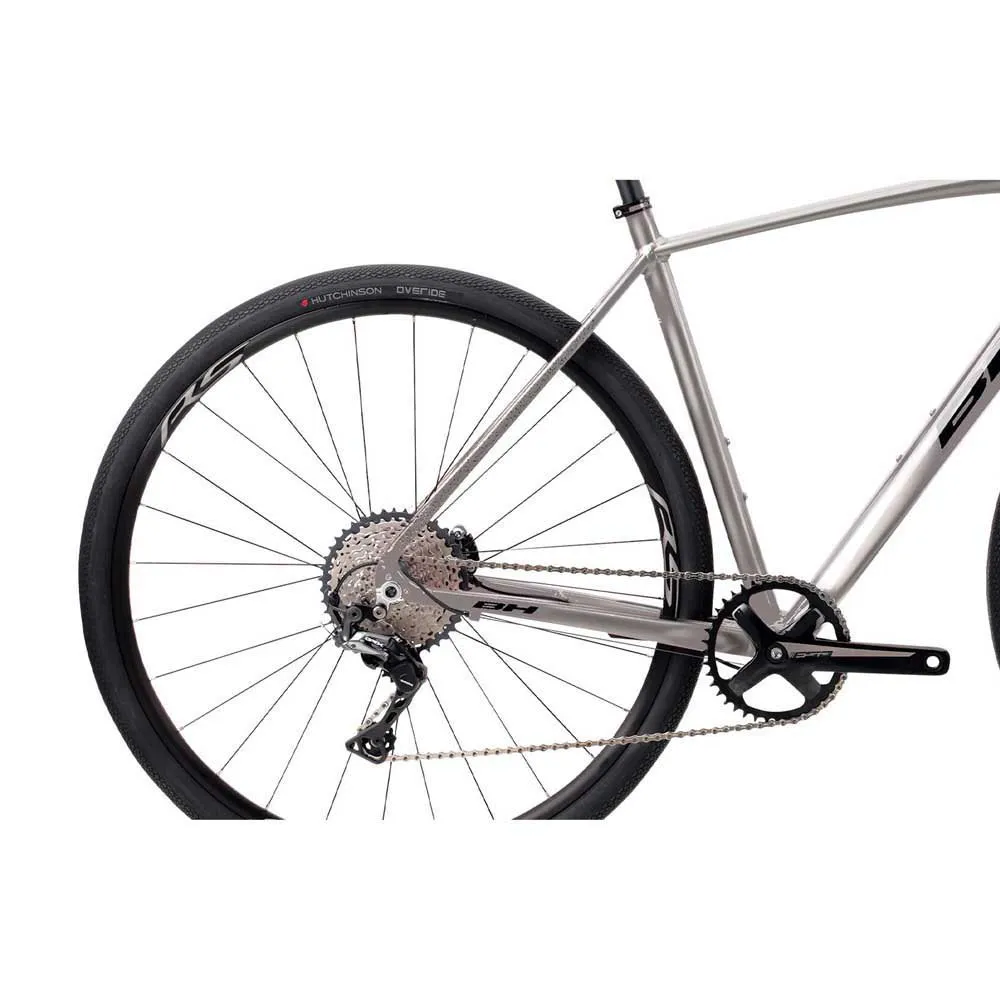 BH Bikes Gravelx Alu 2.0 Grx810 2023 Gravelbike BH Bikes Gravelx Alu 2.0 Grx810 2023 Gravelbike