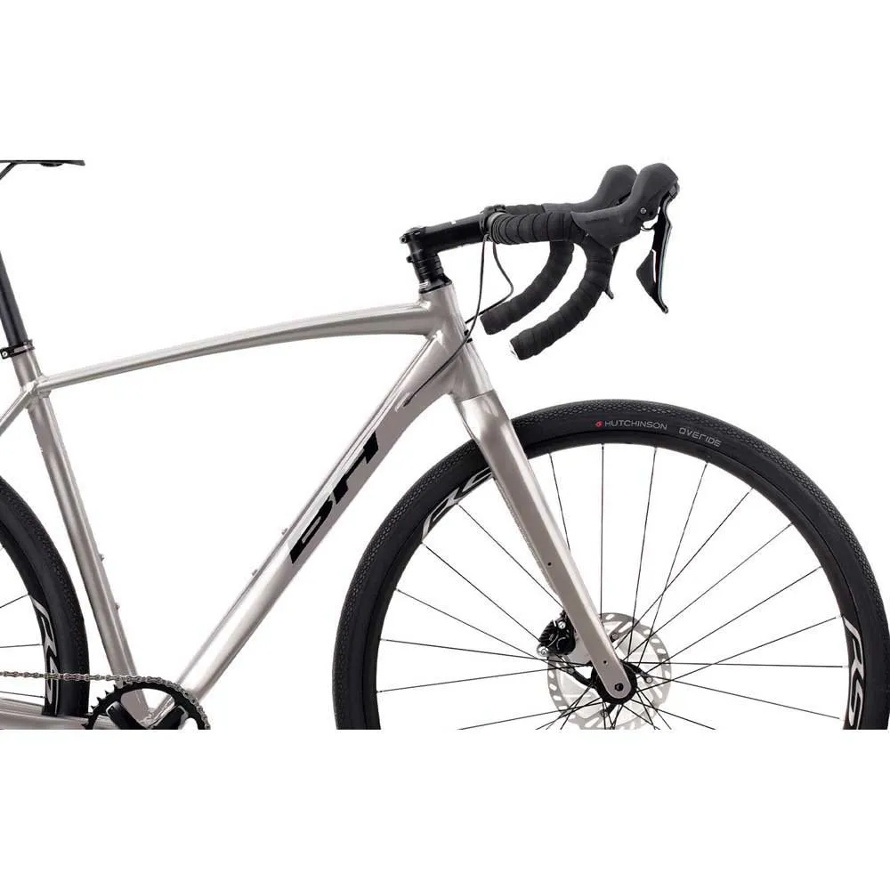 BH Bikes Gravelx Alu 2.0 Grx810 2023 Gravelbike BH Bikes Gravelx Alu 2.0 Grx810 2023 Gravelbike