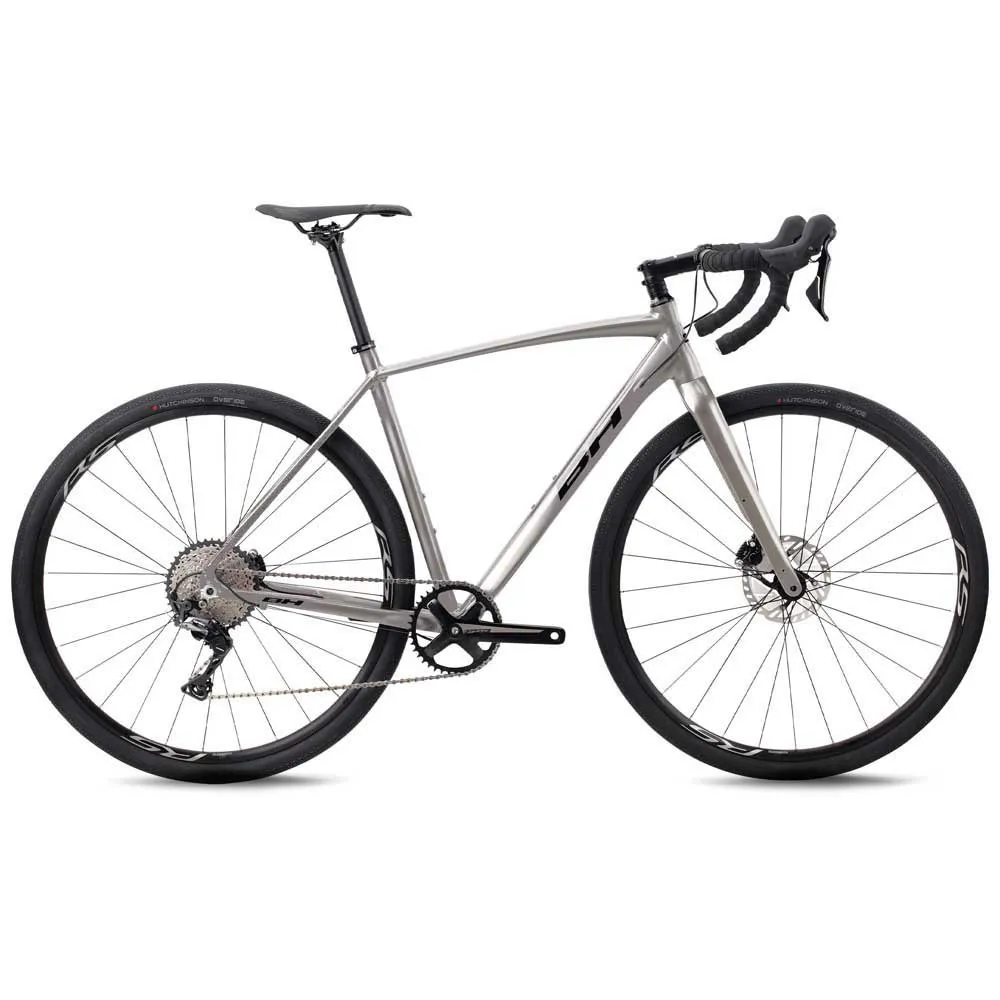 BH Bikes Gravelx Alu 2.0 Grx810 2023 Gravelbike