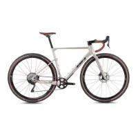BH Bikes Gravelx At 3.0 Grx 822 2025 Gravelbike BH Bikes Gravelx At 3.0 Grx 822 2025 Gravelbike