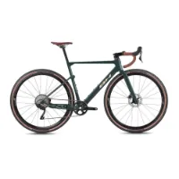 BH Bikes Gravelx At 3.0 Grx 822 2025 Gravelbike BH Bikes Gravelx At 3.0 Grx 822 2025 Gravelbike