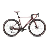 BH Bikes Gravelx At 3.0 Grx 822 2025 Gravelbike