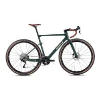 BH Bikes Gravelx At 5.0 Grx 820 2025 Gravelbike BH Bikes Gravelx At 5.0 Grx 820 2025 Gravelbike