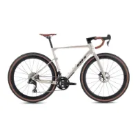 BH Bikes Gravelx At 6.0 Grx 825 Di2 2025 Gravelbike BH Bikes Gravelx At 6.0 Grx 825 Di2 2025 Gravelbike