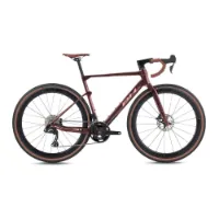 BH Bikes Gravelx At 6.0 Grx 825 Di2 2025 Gravelbike BH Bikes Gravelx At 6.0 Grx 825 Di2 2025 Gravelbike