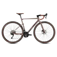 BH Bikes Gravelx Evo 2.0 At Grx400 2026 Gravelbike BH Bikes Gravelx Evo 2.0 At Grx400 2026 Gravelbike