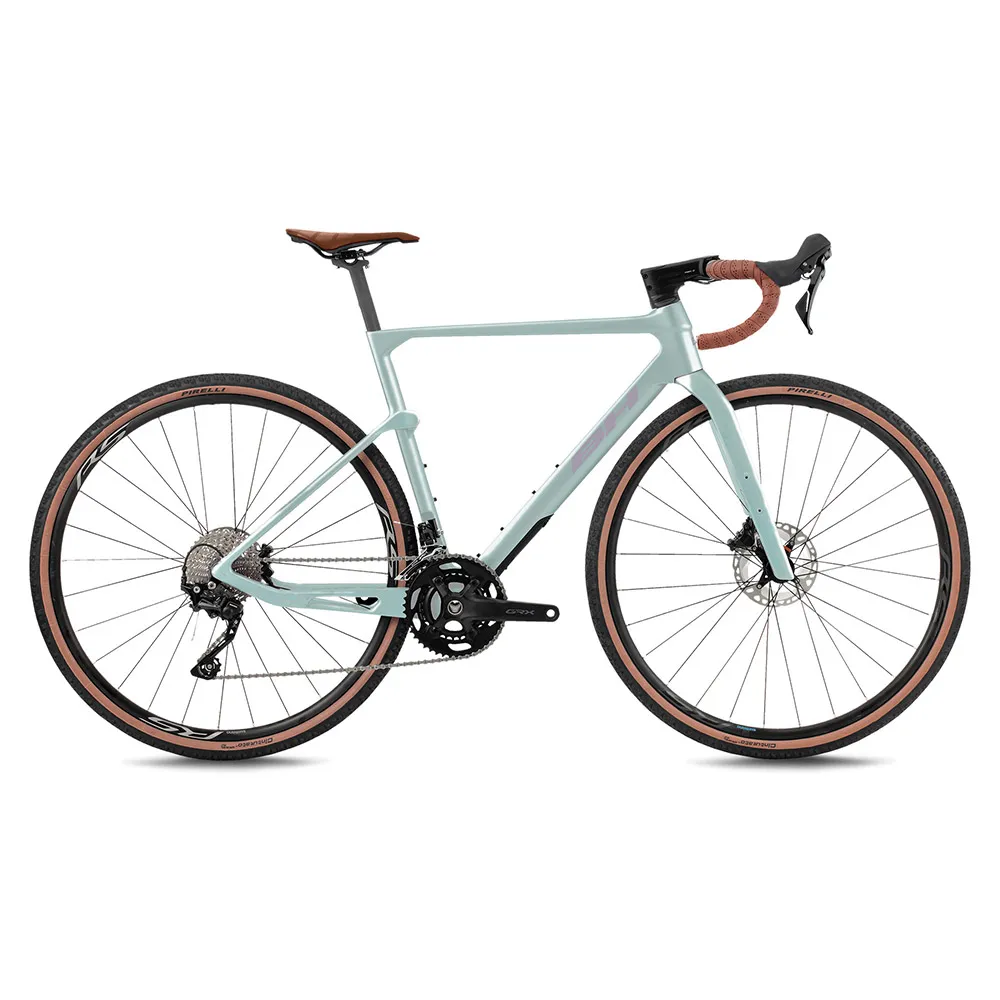 BH Bikes Gravelx Evo 2.0 At Grx400 2026 Gravelbike BH Bikes Gravelx Evo 2.0 At Grx400 2026 Gravelbike