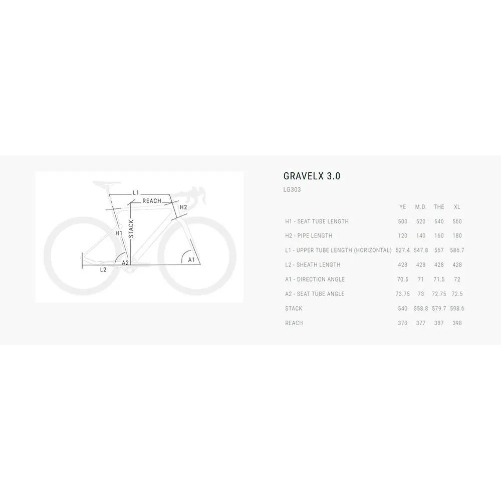 BH Bikes Gravelx Evo 3.0 Grx 2023 Gravelbike BH Bikes Gravelx Evo 3.0 Grx 2023 Gravelbike