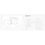 BH Bikes Gravelx Evo 3.0 Grx 2023 Gravelbike