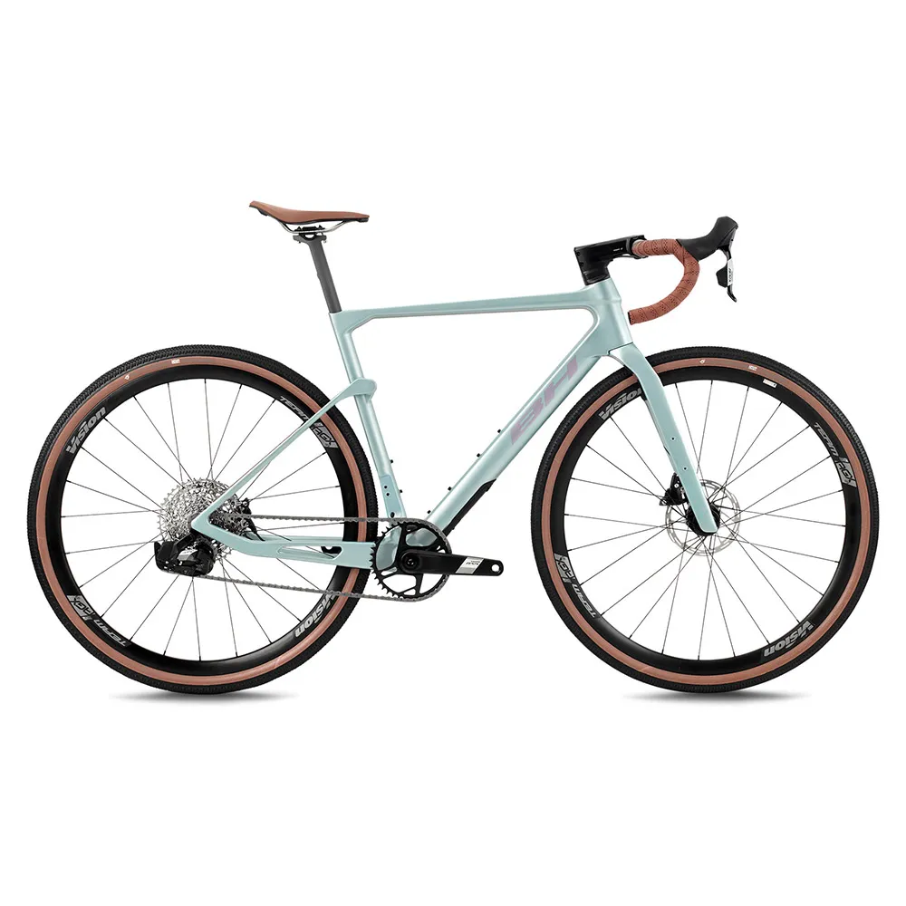 BH Bikes Gravelx Evo 4.0 At Apex Axs 2026 Gravelbike