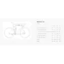 BH Bikes Gravelx Evo 4.0 Grx Di2 2023 Gravelbike