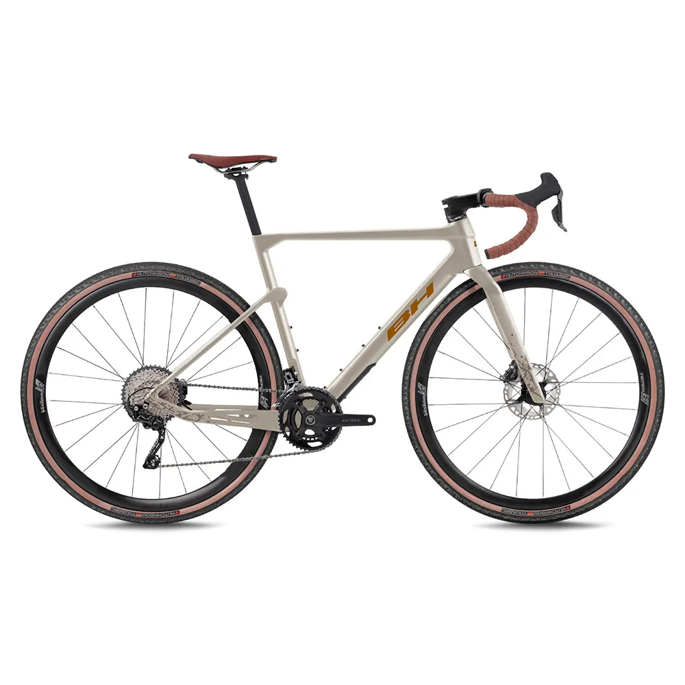 BH Bikes Gravelx Evo 5.0 At Grx 820 2026 Gravelbike, Cos BH Bikes Gravelx Evo 5.0 At Grx 820 2026 Gravelbike, Cos