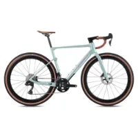 BH Bikes Gravelx Evo 6.0 At Grx 825 Di2 2026 Gravelbike BH Bikes Gravelx Evo 6.0 At Grx 825 Di2 2026 Gravelbike