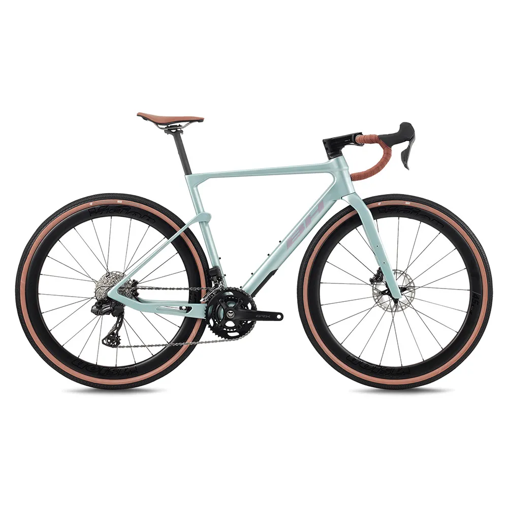 BH Bikes Gravelx Evo 6.0 At Grx 825 Di2 2026 Gravelbike BH Bikes Gravelx Evo 6.0 At Grx 825 Di2 2026 Gravelbike