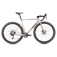 BH Bikes Gravelx R 3.5 28`` Grx 822 2025 Gravelbike BH Bikes Gravelx R 3.5 28`` Grx 822 2025 Gravelbike
