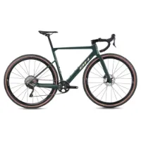 BH Bikes Gravelx R 3.5 28`` Grx 822 2025 Gravelbike BH Bikes Gravelx R 3.5 28`` Grx 822 2025 Gravelbike