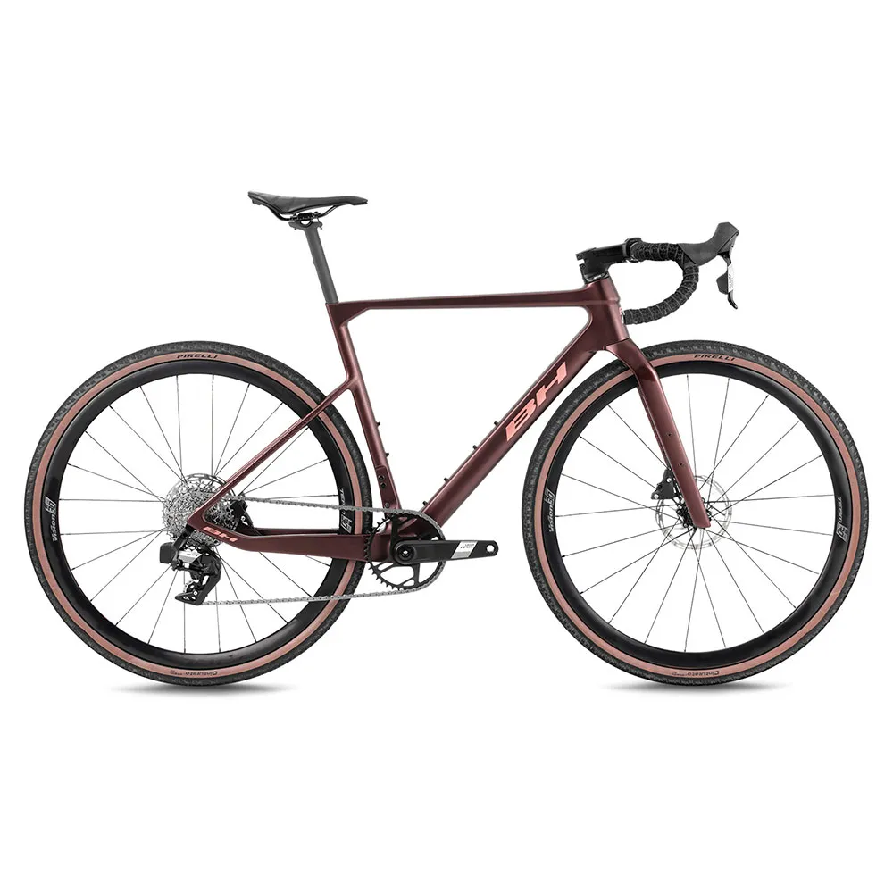 BH Bikes Gravelx R 4.5 28`` Apex Axs 2025 Gravelbike BH Bikes Gravelx R 4.5 28`` Apex Axs 2025 Gravelbike