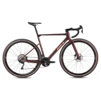 BH Bikes Gravelx R 5.5 28`` Grx 820 2025 Gravelbike BH Bikes Gravelx R 5.5 28`` Grx 820 2025 Gravelbike