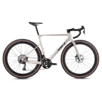 BH Bikes Gravelx R 6.5 28`` Grx 825 Di2 2025 Gravelbike BH Bikes Gravelx R 6.5 28`` Grx 825 Di2 2025 Gravelbike