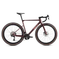 BH Bikes Gravelx R 6.5 28`` Grx 825 Di2 2025 Gravelbike BH Bikes Gravelx R 6.5 28`` Grx 825 Di2 2025 Gravelbike