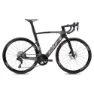 BH Bikes Iaerolight 1.7 105 Di2 2024 E-rennrad